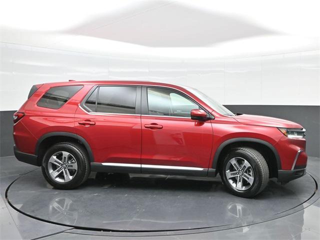 new 2025 Honda Pilot car, priced at $44,250