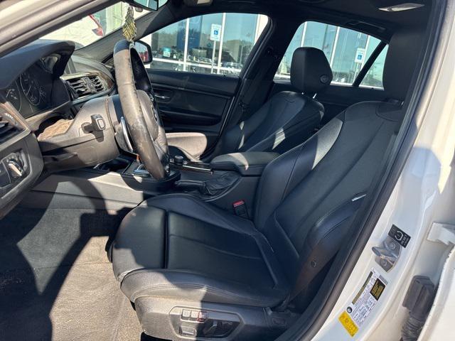 used 2015 BMW 328 car, priced at $8,200