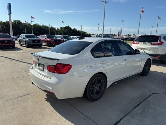 used 2015 BMW 328 car, priced at $8,200