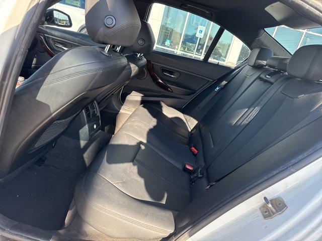 used 2015 BMW 328 car, priced at $8,200