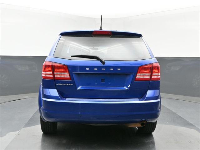 used 2015 Dodge Journey car, priced at $3,900