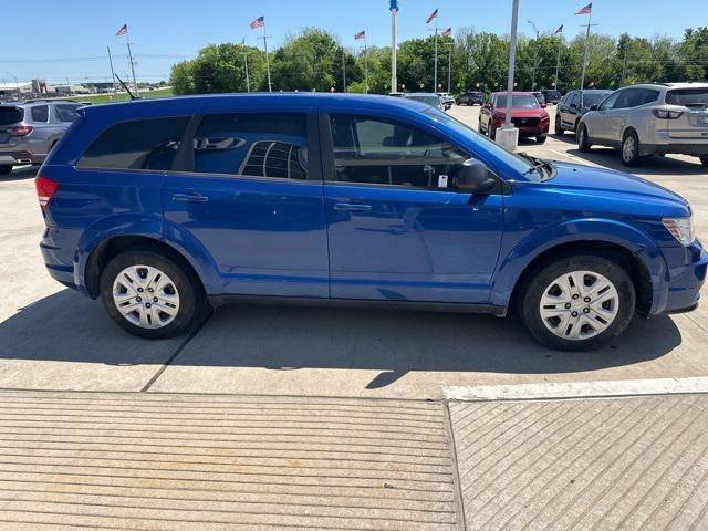 used 2015 Dodge Journey car, priced at $3,000