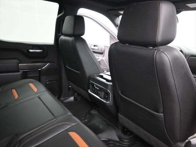 used 2021 GMC Sierra 1500 car, priced at $35,750