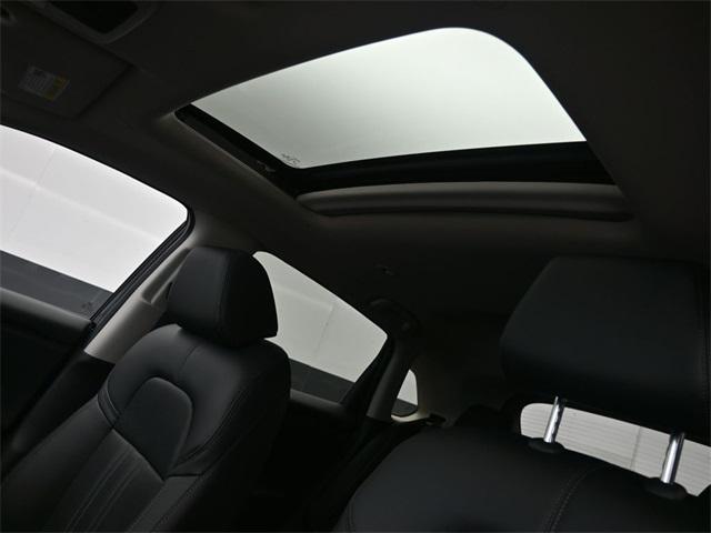 new 2026 Honda HR-V car, priced at $31,250