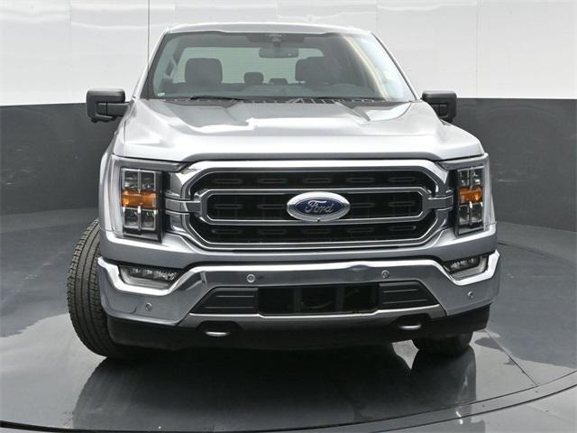 used 2021 Ford F-150 car, priced at $31,150