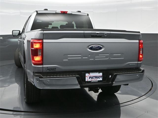 used 2021 Ford F-150 car, priced at $31,150