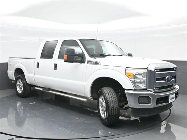 used 2016 Ford F-250 car, priced at $18,500