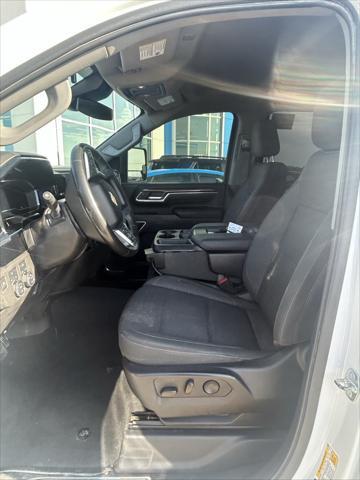 used 2024 Chevrolet Silverado 2500 car, priced at $56,700