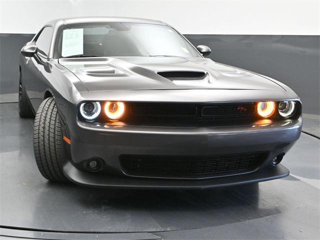 used 2021 Dodge Challenger car, priced at $34,221