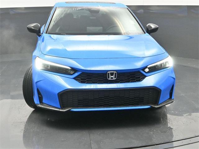 new 2025 Honda Civic car, priced at $31,500