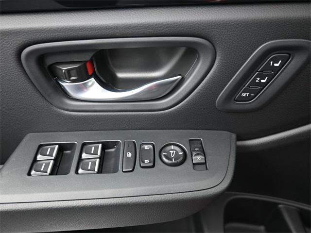 new 2025 Honda Pilot car, priced at $46,500