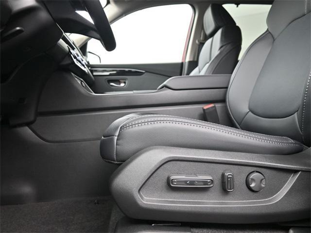 new 2025 Honda Pilot car, priced at $46,500
