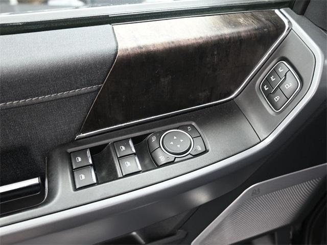 used 2021 Ford F-150 car, priced at $32,250