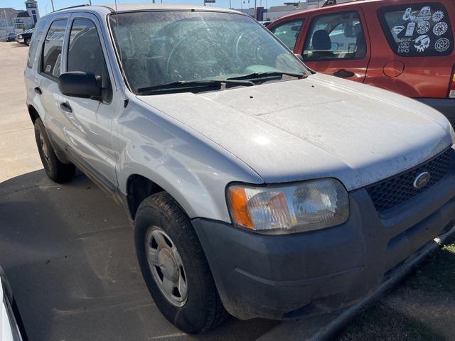 used 2003 Ford Escape car, priced at $1,000