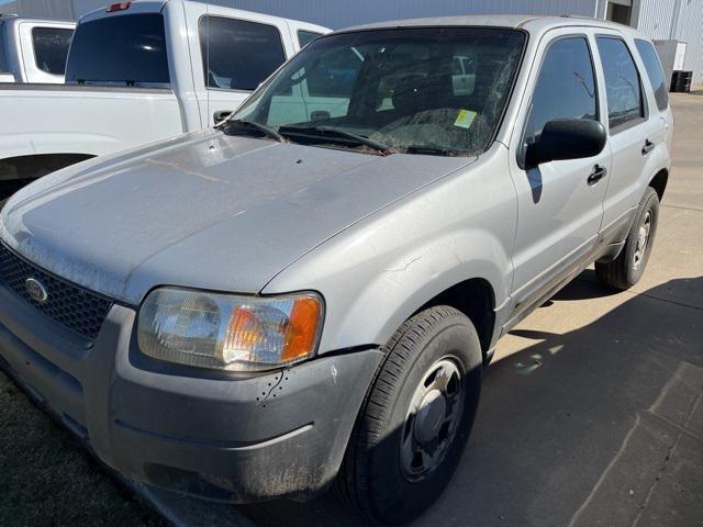 used 2003 Ford Escape car, priced at $1,000