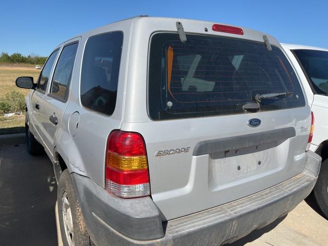 used 2003 Ford Escape car, priced at $1,000