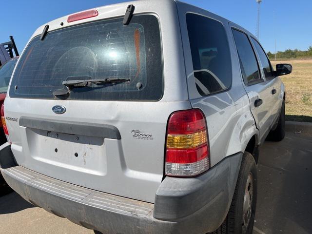 used 2003 Ford Escape car, priced at $1,000