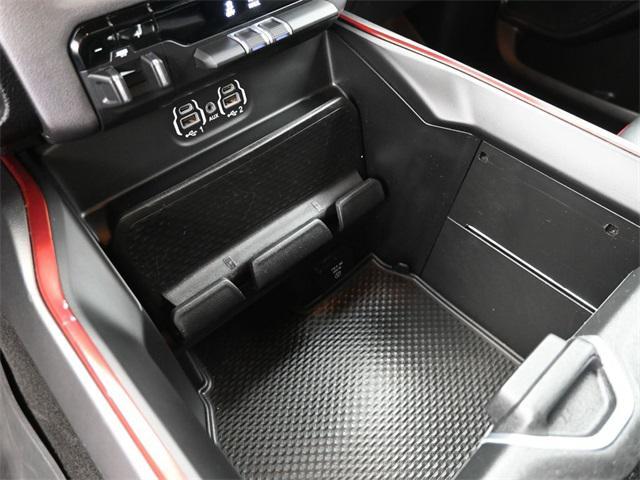 used 2020 Ram 1500 car, priced at $32,150