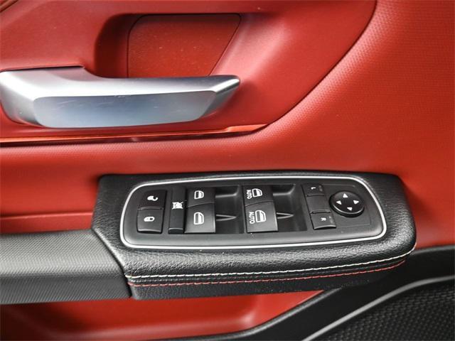 used 2020 Ram 1500 car, priced at $32,150