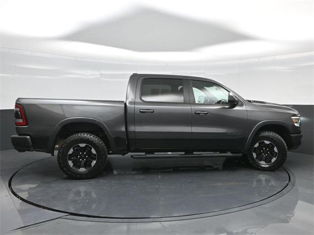 used 2020 Ram 1500 car, priced at $32,150