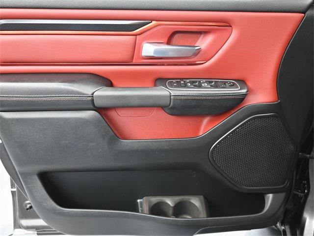 used 2020 Ram 1500 car, priced at $32,150
