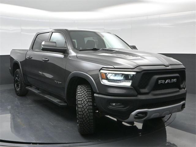 used 2020 Ram 1500 car, priced at $32,150