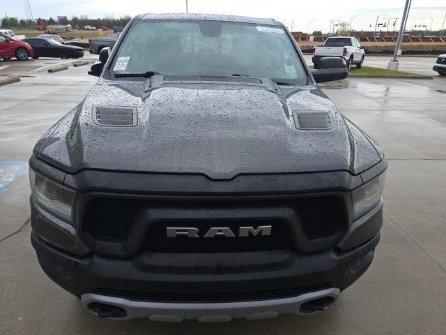 used 2020 Ram 1500 car, priced at $32,650