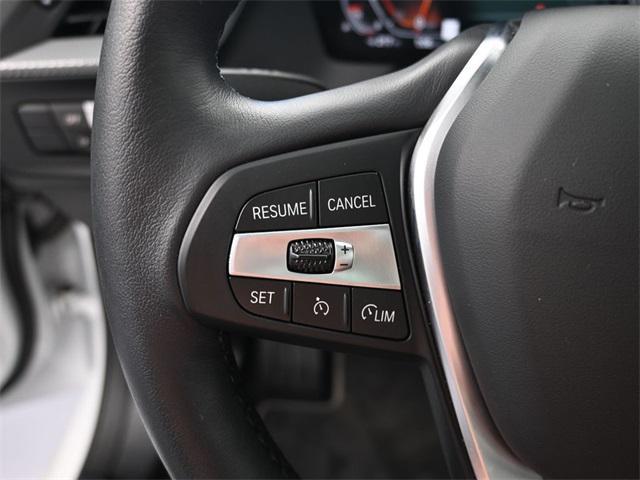 used 2024 BMW 228 Gran Coupe car, priced at $31,500