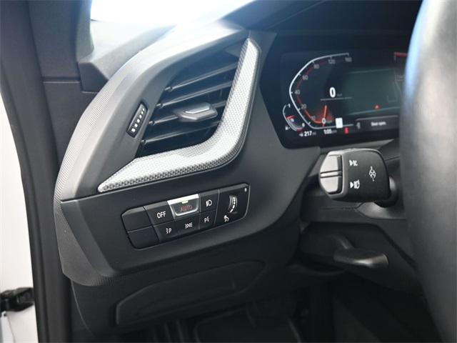 used 2024 BMW 228 Gran Coupe car, priced at $31,500