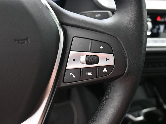 used 2024 BMW 228 Gran Coupe car, priced at $31,500