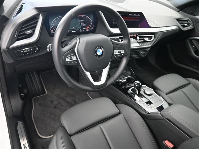 used 2024 BMW 228 Gran Coupe car, priced at $31,500
