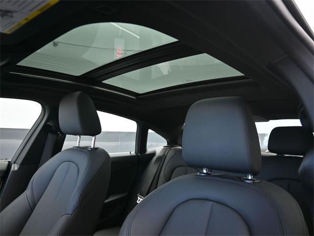 used 2024 BMW 228 Gran Coupe car, priced at $31,500
