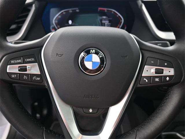 used 2024 BMW 228 Gran Coupe car, priced at $31,500