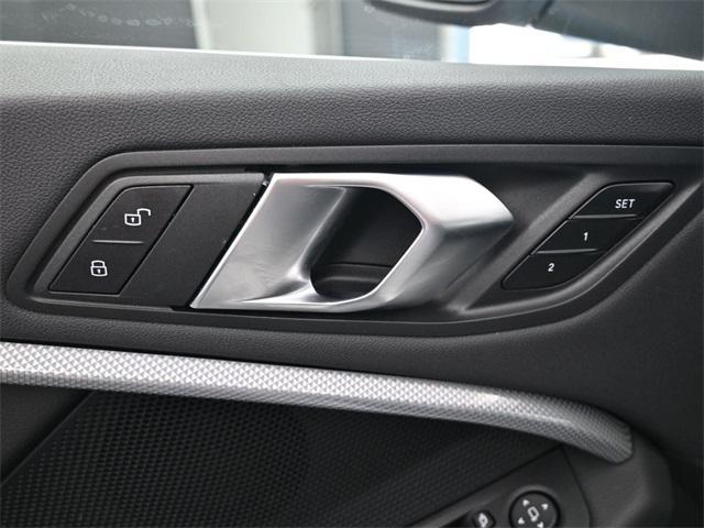 used 2024 BMW 228 Gran Coupe car, priced at $31,500