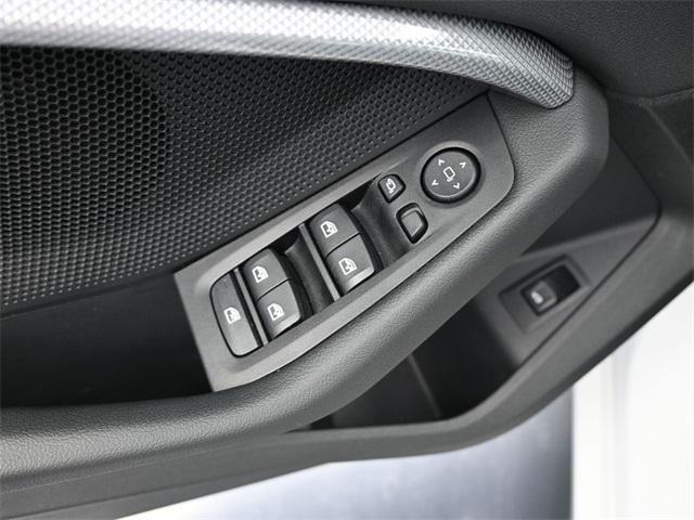 used 2024 BMW 228 Gran Coupe car, priced at $31,500