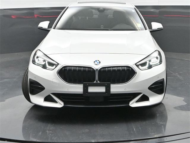 used 2024 BMW 228 Gran Coupe car, priced at $31,500