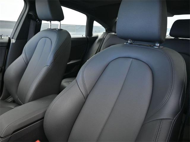 used 2024 BMW 228 Gran Coupe car, priced at $31,500