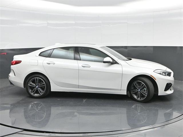 used 2024 BMW 228 Gran Coupe car, priced at $31,500