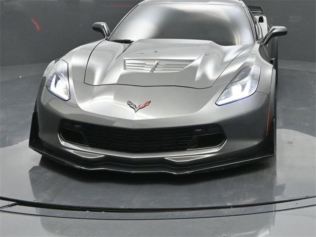 used 2016 Chevrolet Corvette car, priced at $72,650