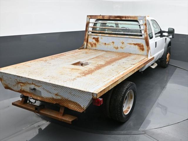 used 2008 Ford F-450 car, priced at $9,100