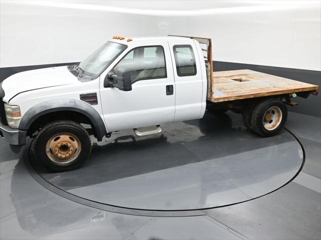 used 2008 Ford F-450 car, priced at $9,100