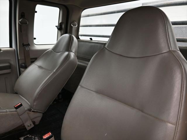 used 2008 Ford F-450 car, priced at $9,100
