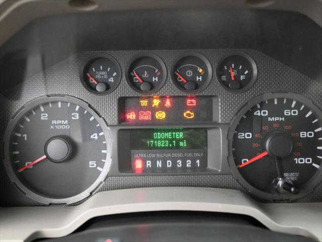 used 2008 Ford F-450 car, priced at $9,100