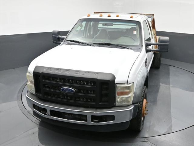 used 2008 Ford F-450 car, priced at $9,100