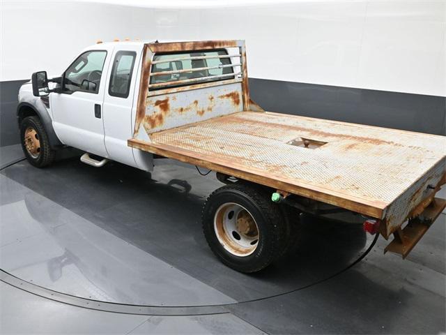 used 2008 Ford F-450 car, priced at $13,298