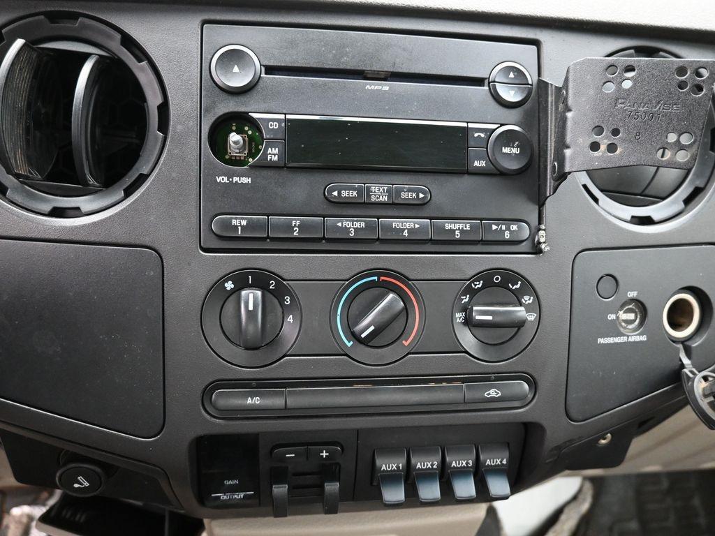used 2008 Ford F-450 car, priced at $5,700