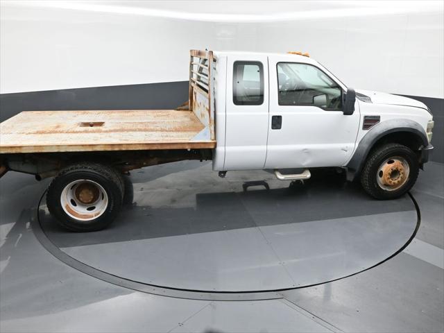 used 2008 Ford F-450 car, priced at $9,100
