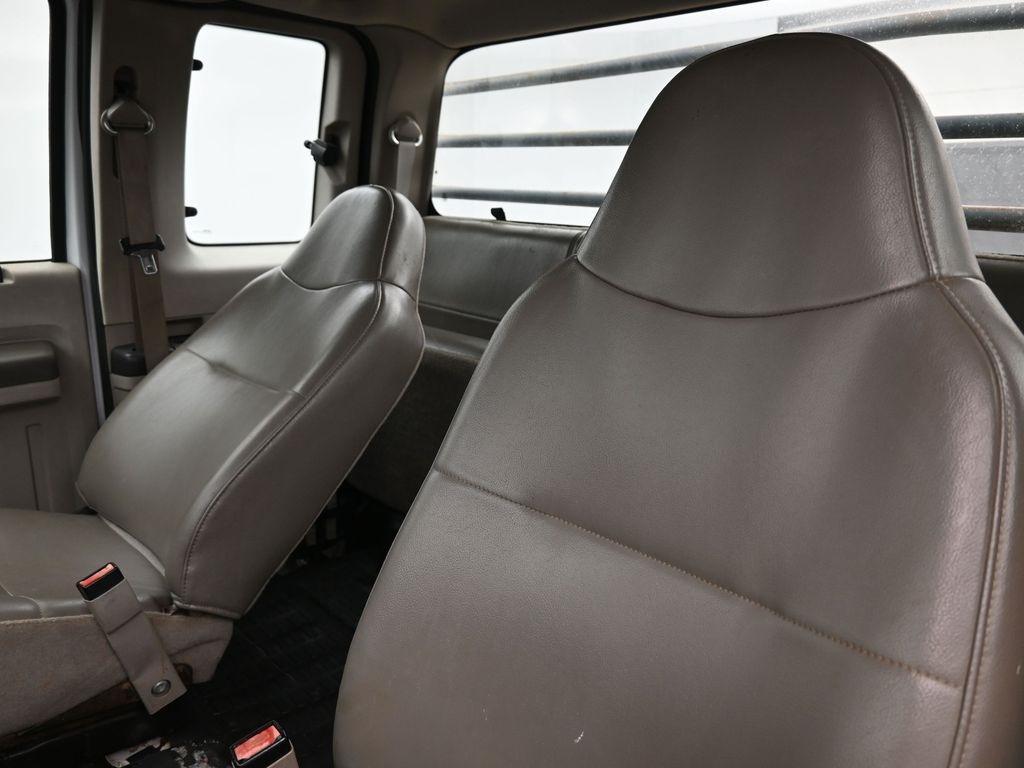 used 2008 Ford F-450 car, priced at $5,700