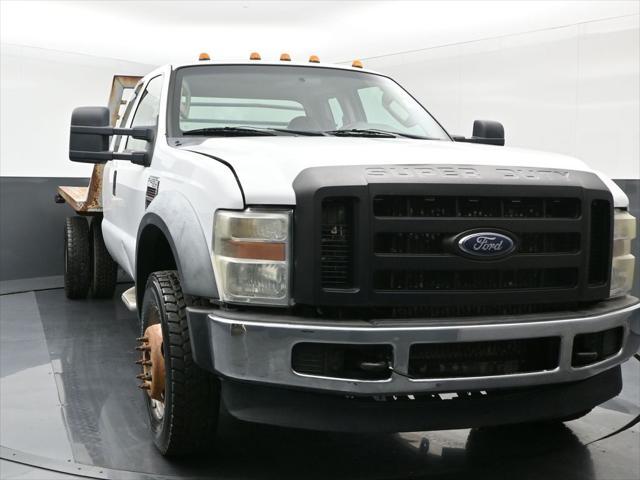used 2008 Ford F-450 car, priced at $9,100