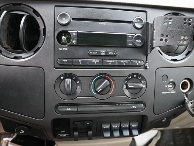 used 2008 Ford F-450 car, priced at $9,100